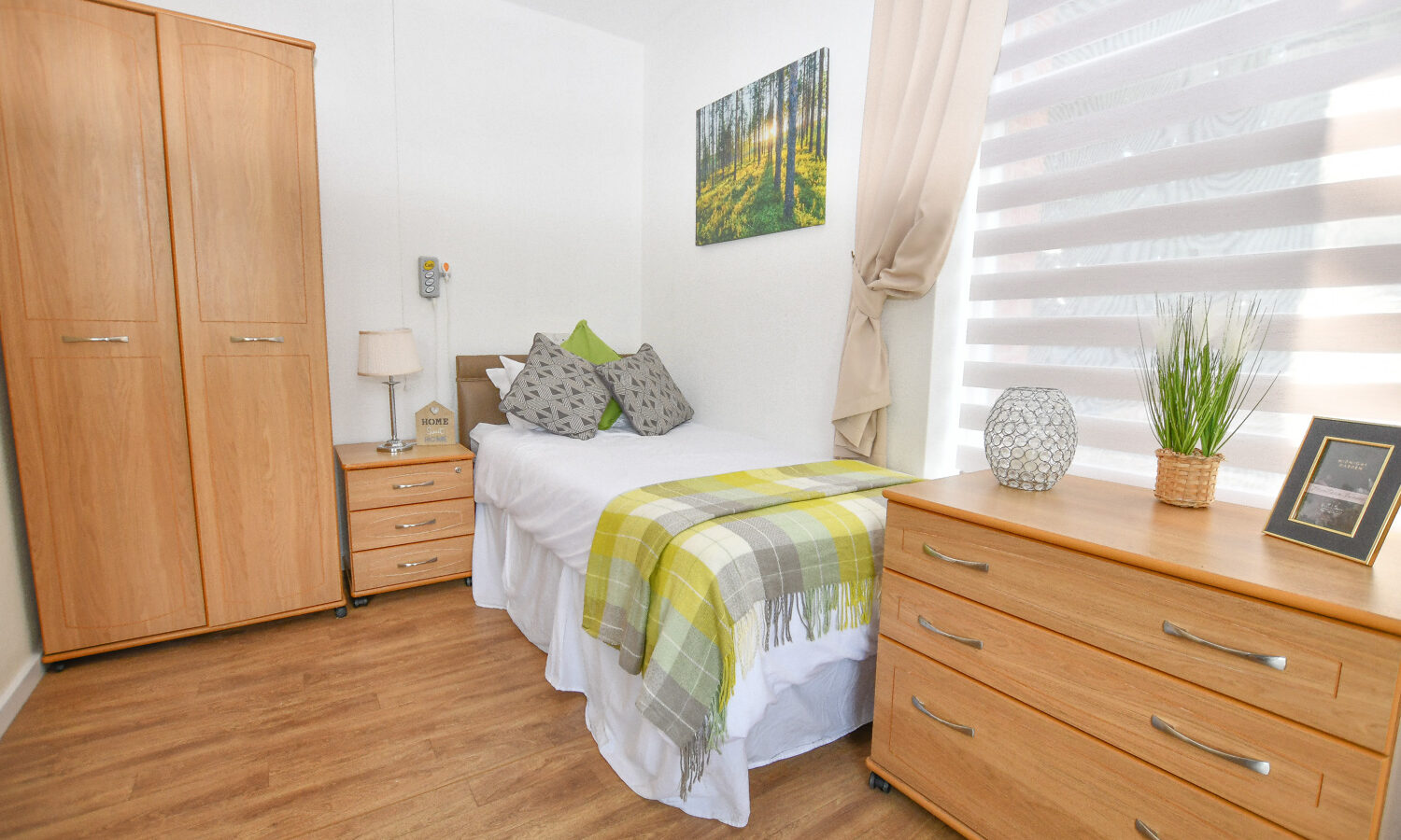 Whetstone Hey Care Home